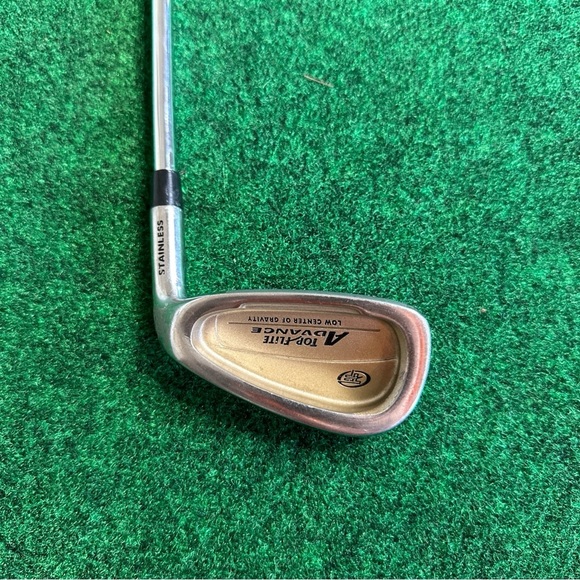 Top Flite Advance, 8 Iron, Right Handed, 37.5” - Picture 2 of 8